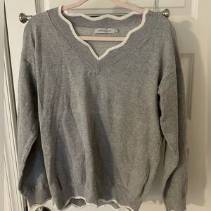 MISSLOOK Women’s Sweater